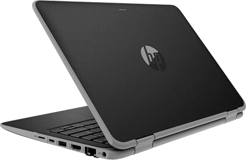 HP ProBook x360 11 G3 EE Touchscreen Notebook PC (N4000, 64GB eMMC, 4GB RAM, WiFi+BT5, Webcam) Windows 10 Pro