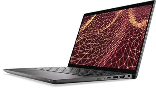 Dell Latitude 7000 7430 Laptop (2022) | 14" FHD | Core i7-512GB SSD - 32GB RAM | 12 Cores @ 4.8 GHz - 12th Gen CPU Win 11 Pro