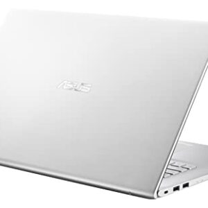 ASUS Vivobook 17 X712 Home & Business Laptop (Intel i5-1035G1 4-Core, 20GB RAM, 1TB PCIe SSD, Intel UHD, 17.3" 60Hz HD+ (1600x900), WiFi, Bluetooth, Webcam, HDMI, USB 3.2, Win 10 Pro) with Hub