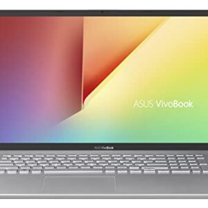 ASUS Vivobook 17 X712 Home & Business Laptop (Intel i5-1035G1 4-Core, 20GB RAM, 1TB PCIe SSD, Intel UHD, 17.3" 60Hz HD+ (1600x900), WiFi, Bluetooth, Webcam, HDMI, USB 3.2, Win 10 Pro) with Hub