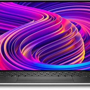 Dell XPS 15 9510 UHD 11 Inch Laptop PC Intel Core i9-11900H Processor, 64GB Ram, 2TB NVMe SSD, Type C, NVIDIA RTX 3050 Ti 4GB GDDR6, Windows 10 Pro (Renewed)