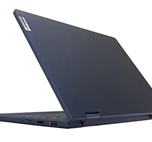 Lenovo IdeaPad Flex 3 11ADA05 11.6" Laptop AMD Athlon Silver 3050e 4GB Ram 64GB eMMC W10H (Renewed)