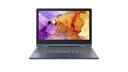 Lenovo IdeaPad Flex 3 11ADA05 11.6" Laptop AMD Athlon Silver 3050e 4GB Ram 64GB eMMC W10H (Renewed)