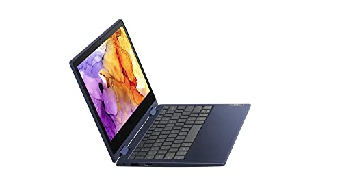 Lenovo IdeaPad Flex 3 11ADA05 11.6" Laptop AMD Athlon Silver 3050e 4GB Ram 64GB eMMC W10H (Renewed)
