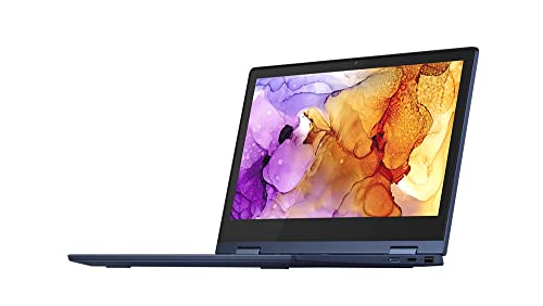 Lenovo IdeaPad Flex 3 11ADA05 11.6" Laptop AMD Athlon Silver 3050e 4GB Ram 64GB eMMC W10H (Renewed)