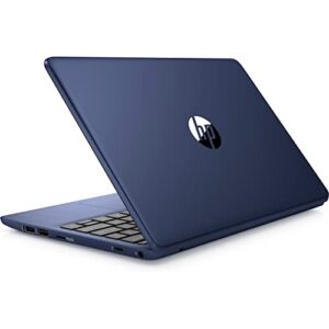 HP Stream 11-AK0090 11.6" 4GB 64GB eMMC Celeron® N4020 1.1GHz Win10S, Royal Blue