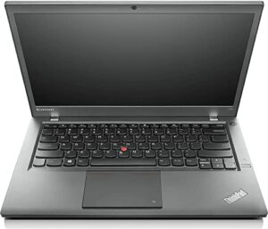 lenovo thinkpad t440s 14″ laptop, intel core i5, 8gb ram, 240gb ssd, win10 pro (renewed)