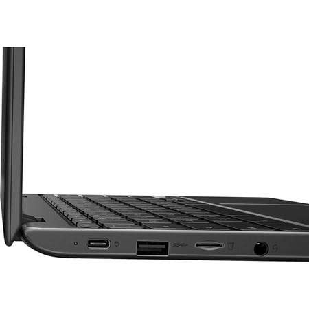 Lenovo 100E Gen2 Chromebook, Intel N4020, 11.6IN HD Display, 4GB RAM, 32GB eMMC