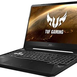 ASUS TUF Gaming Laptop 15.6" Core i5-9300H NVIDIA GTX1650, 8GB RAM, 512GB SSD
