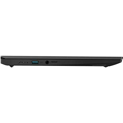 Lenovo Business Laptop, 14" FHD (1920 x 1080) Display, AMD A6-9220C Processor, 4GB RAM, 64GB eMMC, Long Battery Life, Military-Grade Durability, Webcam, HDMI, Wi-Fi, Bluetooth, USB-C, Windows 10 Pro