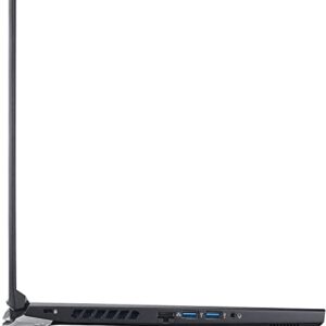 Acer Predator Helios 300 15.6" FHD 144Hz 3ms (Intel Core i7-11800H, 64GB RAM, 2TB SSD, Geforce RTX 3060) IPS Gaming Laptop, RGB Backlit, Thunderbolt, IST HDMI, Windows 11 Home
