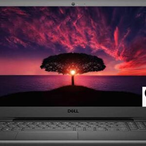 Dell Inspiron 15.6" FHD Touchscreen Business Laptop, Core i5-1035G1 (Beats i7-7500U) Up to 3.6GHz, Windows 10 Pro, 16GB RAM, 512GB SSD, AC WiFi, Bluetooth, Media Card Reader