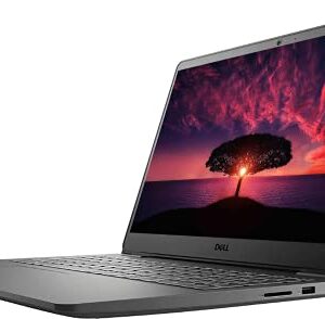 Dell Inspiron 15.6" FHD Touchscreen Business Laptop, Core i5-1035G1 (Beats i7-7500U) Up to 3.6GHz, Windows 10 Pro, 16GB RAM, 512GB SSD, AC WiFi, Bluetooth, Media Card Reader