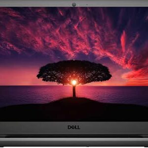 Dell Inspiron 15.6" FHD Touchscreen Business Laptop, Core i5-1035G1 (Beats i7-7500U) Up to 3.6GHz, Windows 10 Pro, 16GB RAM, 512GB SSD, AC WiFi, Bluetooth, Media Card Reader