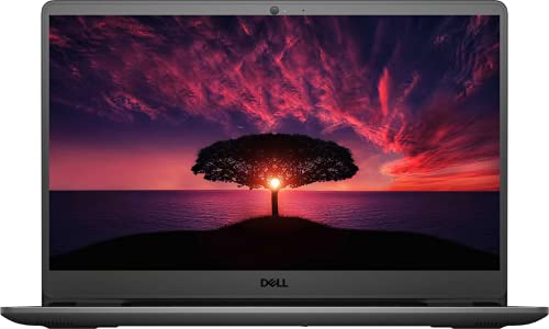 Dell Inspiron 15.6" FHD Touchscreen Business Laptop, Core i5-1035G1 (Beats i7-7500U) Up to 3.6GHz, Windows 10 Pro, 16GB RAM, 512GB SSD, AC WiFi, Bluetooth, Media Card Reader