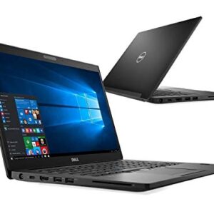 Dell Latitude 7490, i5-7200U, 16GB RAM, 256GB SSD, Windows 10 Pro