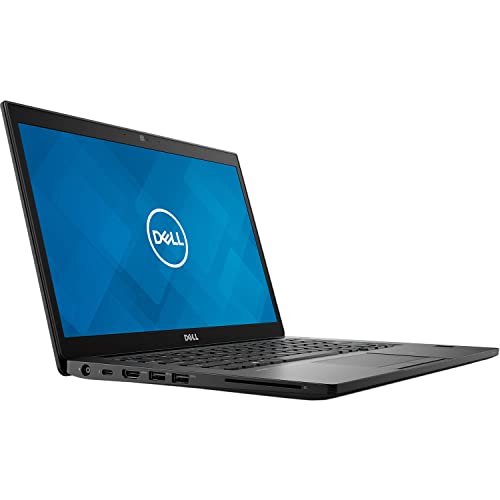 Dell Latitude 7490, i5-7200U, 16GB RAM, 256GB SSD, Windows 10 Pro