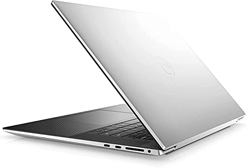 Dell XPS 17 9710, 17" 4K+ UHD Touch Laptop Core i7-11800H 1TB SSD 32GB DDR4 RAM NVIDIA RTX 3060 Win 10 (Renewed)