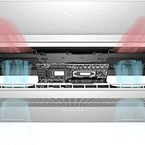Dell XPS 17 9710, 17" 4K+ UHD Touch Laptop Core i7-11800H 1TB SSD 32GB DDR4 RAM NVIDIA RTX 3060 Win 10 (Renewed)