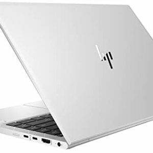 HP EliteBook 845 G7 14.0" FHD 60Hz IPS WLED Display Laptop (AMD Ryzen 5 PRO 4650U 6-Core, 16GB RAM, 512GB PCIe SSD, AMD Radeon, Backlit KB, Win 11 Pro) w/WiFi Dongle, Hub