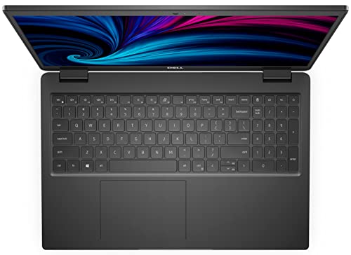 Dell Newest Latitude 3520 15.6" 60Hz Full HD IPS Business Laptop (Intel i5-1135G7 4-Core, 16GB RAM, 512GB PCIe SSD, Intel Iris Xe, WiFi 6, BT 5.1, Webcam, HDMI, USB 3.2, Win 10 Pro)