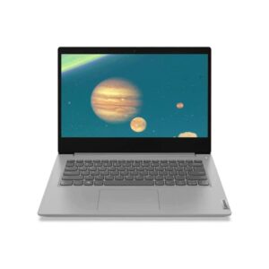 lenovo ideapad 3i laptop 10th gen i5-10210u up to 4.2ghz, 14″ fhd 1080p, 8gb ddr4, 512gb ssd, webcam, bluetooth, windows 11 home, platinum grey, eat cloth