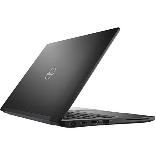 Dell Latitude 7390 Ultrabook | Intel Core i7 8th Gen Quad Core CPU | 16 GB RAM - 1 TB SSD | 13.3" Touchscreen FHD Display with Webcam | Wi-Fi | Bluetooth | Microsoft Office | Windows 11 (Renewed)