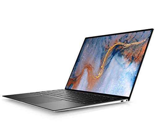 Dell XPS 13 9310 (Latest Model) 13.4" Core i7-1185G7 IRIS Xe 1TB SSD 32GB RAM OLED 3.5K (3456X2160) Multi-Touch WiFi 6 AX Platinum Win 10 PRO (Renewed)