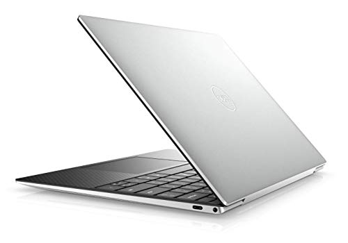 Dell XPS 13 9310 (Latest Model) 13.4" Core i7-1185G7 IRIS Xe 1TB SSD 32GB RAM OLED 3.5K (3456X2160) Multi-Touch WiFi 6 AX Platinum Win 10 PRO (Renewed)