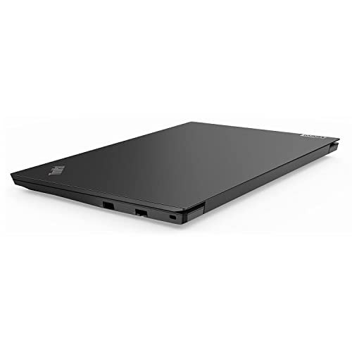Lenovo ThinkPad E15 15.6" FHD Business Laptop Computer, Intel Quad-Core i7-1165G7 up to 4.7GHz, 16GB DDR4 RAM, 1TB PCIe SSD, WiFi 6, Bluetooth 5.2, Backlit Keyboard, Windows 10 Pro, iPuzzl Type-C HUB