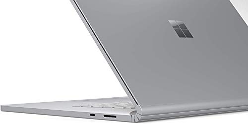 Microsoft Surface Book 3 (SKR-00001) | 13.3in (3000 x 2000) Touch-Screen | Intel Core i5 Processor | 8GB RAM | 256GB SSD Storage | Windows 10 Pro