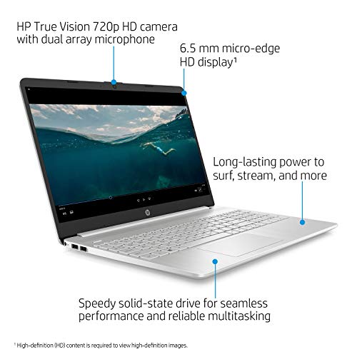 HP Pavilion Business Laptop, 15.6" HD Touchscreen, Intel Core i5-1135G7 Processor, Long Battery Life, Compact Design, HP Fast Charge, Windows 11 (16GB RAM | 1TB PCIe SSD)