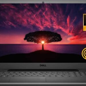 Dell Inspiron 15.6'' FHD Touchscreen Business Laptop, Intel Core i5-1035G1 (Beats i7-7500U) Up to 3.6GHz, Windows 10 Pro, 1TB HDD 16GB RAM, Media Card Reader, Bluetooth, AC WiFi, 15-15.99 inches