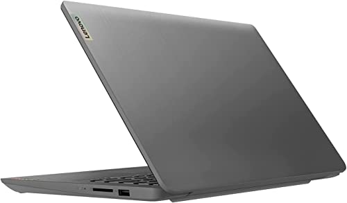 Lenovo New Ideapad 3 14inch FHD Portable Laptop, Intel Core i5-1135G7(Quad-Core, Up to 4.2GHz), 12GB RAM, 1TB PCIe SSD, WiFi 6, Fingerprint Reader, Webcam, HDMI, Card Reader, Win11, GM Accessories