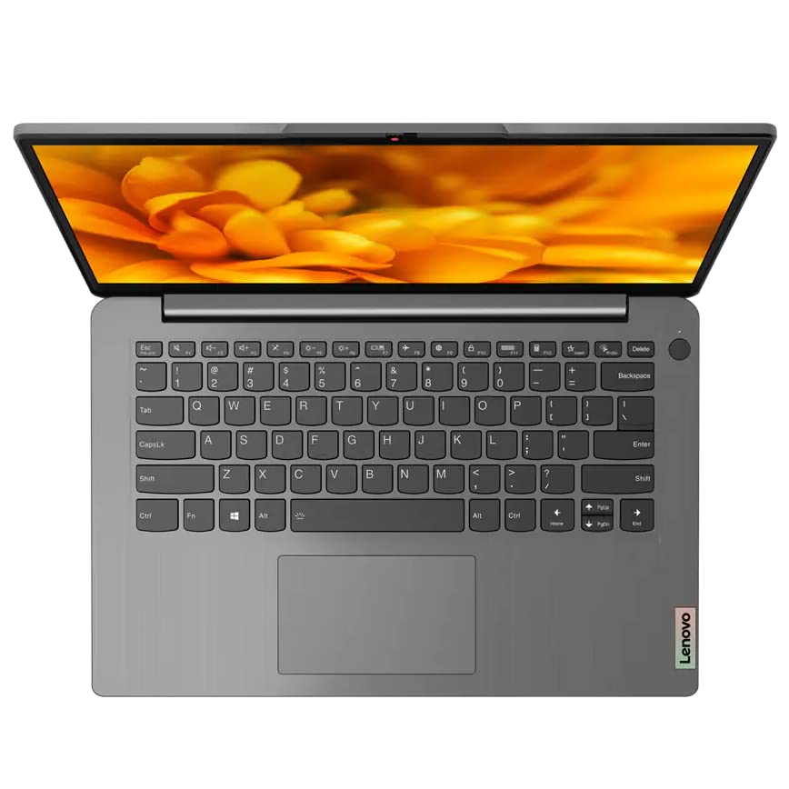 Lenovo New Ideapad 3 14inch FHD Portable Laptop, Intel Core i5-1135G7(Quad-Core, Up to 4.2GHz), 12GB RAM, 1TB PCIe SSD, WiFi 6, Fingerprint Reader, Webcam, HDMI, Card Reader, Win11, GM Accessories