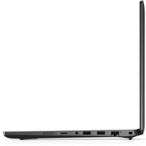 Dell Latitude 3400 Laptop HD Notebook PC, Intel Core i5-8265U Processor, 8GB Ram, 256GB Solid State Drive, Webcam, WiFi, Bluetooth, HDMI, Type C, Windows 10 Pro (Renewed)