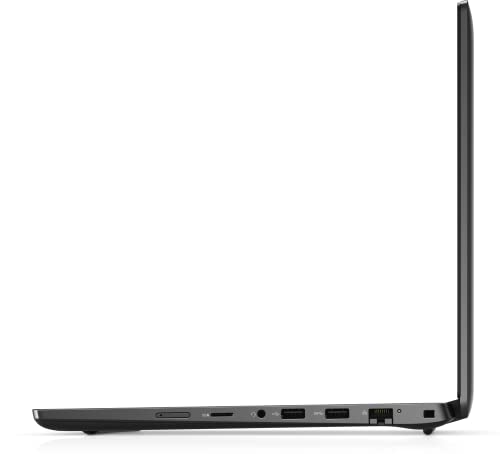 Dell Latitude 3400 Laptop HD Notebook PC, Intel Core i5-8265U Processor, 8GB Ram, 256GB Solid State Drive, Webcam, WiFi, Bluetooth, HDMI, Type C, Windows 10 Pro (Renewed)