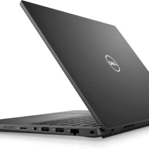 Dell Latitude 3400 Laptop HD Notebook PC, Intel Core i5-8265U Processor, 8GB Ram, 256GB Solid State Drive, Webcam, WiFi, Bluetooth, HDMI, Type C, Windows 10 Pro (Renewed)