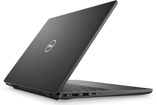 Dell Latitude 3400 Laptop HD Notebook PC, Intel Core i5-8265U Processor, 8GB Ram, 256GB Solid State Drive, Webcam, WiFi, Bluetooth, HDMI, Type C, Windows 10 Pro (Renewed)