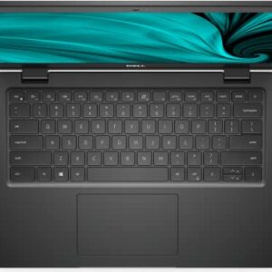 Dell Latitude 3400 Laptop HD Notebook PC, Intel Core i5-8265U Processor, 8GB Ram, 256GB Solid State Drive, Webcam, WiFi, Bluetooth, HDMI, Type C, Windows 10 Pro (Renewed)