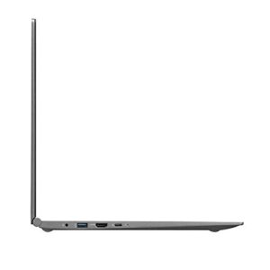 LG Gram Thin and Light Laptop 17in Intel i7-8565U 16GB RAM 256GB SSD Windows 10 (Renewed)