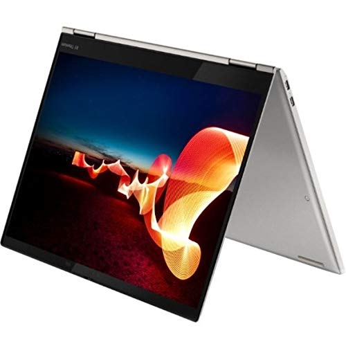 Lenovo ThinkPad X1 Titanium Yoga Gen 1 20QA000RUS 13.5" Touchscreen 2 in 1 Notebook - Intel Core i7 i7-1160G7 Quad-core (4 Core) 2.10 GHz - 16 GB RAM - 512 GB SSD - Windows 10 Pro - in-Plane Swit