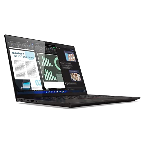 Lenovo ThinkPad X1 Extreme Gen 5 Intel Core i7-12800H, 14C, 16" WQXGA (2560x1600) IPS 500nits Anti-Glare, NVIDIA RTX 3070 Ti, 64GB DDR5 RAM, 2TB NVMe SSD, Backlit KYB, Fingerprint Reader, Windows Pro