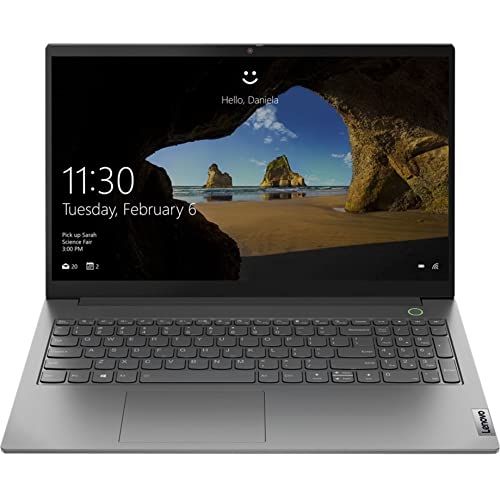 Lenovo ThinkBook 15 G3 ACL 21A4003KUS 15.6" Notebook - Full HD - 1920 x 1080 - AMD Ryzen 7 5700U Octa-core (8 Core) 1.80 GHz - 16 GB RAM - 512 GB SSD - Mineral Gray