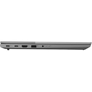 Lenovo ThinkBook 15 G3 ACL 21A4003KUS 15.6" Notebook - Full HD - 1920 x 1080 - AMD Ryzen 7 5700U Octa-core (8 Core) 1.80 GHz - 16 GB RAM - 512 GB SSD - Mineral Gray