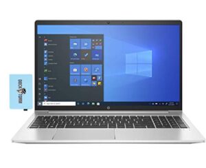 hp newest 2021 probook 450 g8 ips full hd business laptop (intel i5-1135g7 4-core, 16gb ram, 512gb pcie ssd, intel iris xe, 15.6″ (1920×1080), backlit kb, wifi, bluetooth, webcam, win 10 pro) w/hub