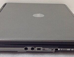 DELL LATITUDE D630 CORE 2 DUO 2.2GHz 120GB 2GB DVDRW 14"WIDE XP PRO WI-FI