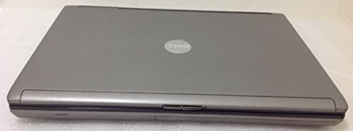 DELL LATITUDE D630 CORE 2 DUO 2.2GHz 120GB 2GB DVDRW 14"WIDE XP PRO WI-FI