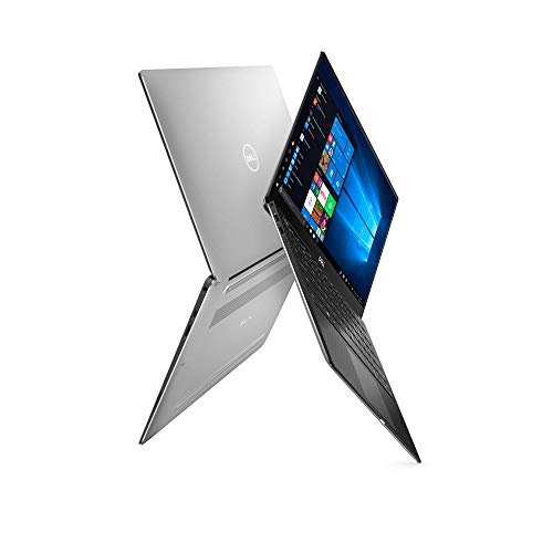 Dell XPS 13 7390, 13.3" FHD InfinityEdge Touch, 10th Gen Intel Core i7, UHD Graphics, 256SSD HD, 16GB RAM (Renewed)