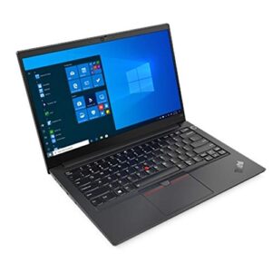 Lenovo 20TA002CUS Ts E14 G2 Ci5 8g 256g W10p